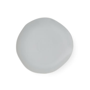 Sophie Conran Arbor Dinner Plate, Grey